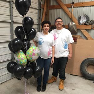 Meet your Posher, Ericka